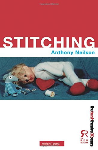 Stitching [Paperback]