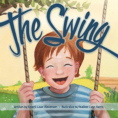 The Swing [Paperback]