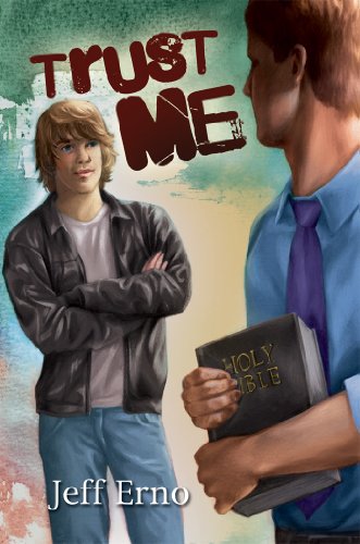 Trust Me [Paperback]