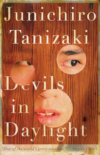 Devils in Daylight [Paperback]