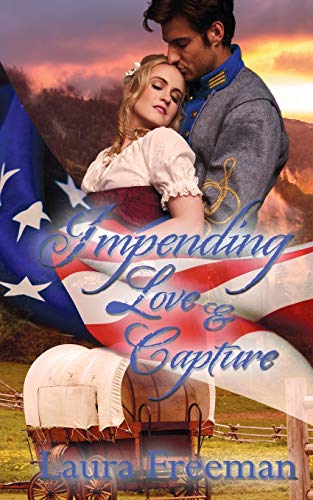 Impending Love and Capture [Paperback]