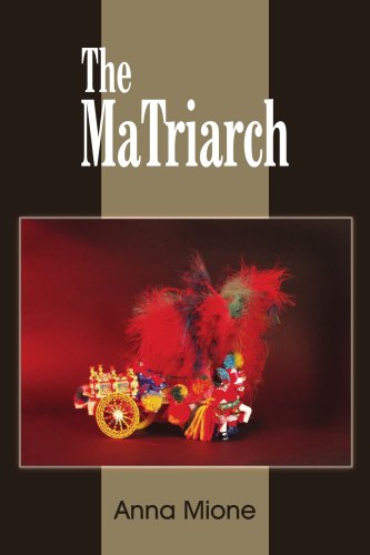 Matriarch [Paperback]