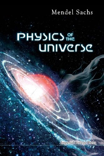 Physics Of The Universe [Paperback]