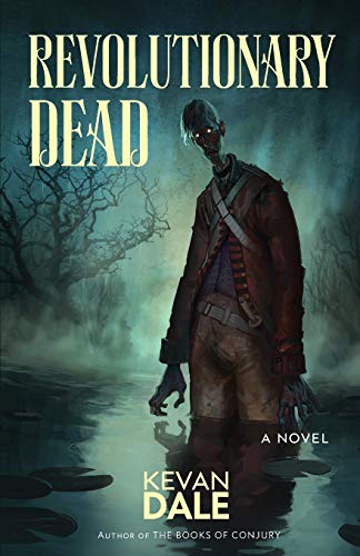 Revolutionary Dead [Paperback]