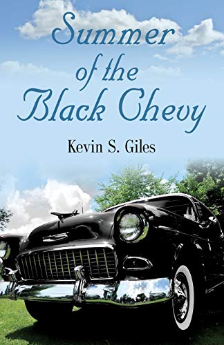 Summer Of The Black Chevy [Paperback]