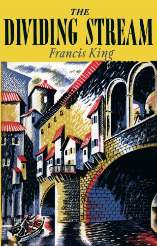 The Dividing Stream [Paperback]