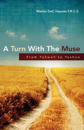 Turn with the Muse [Paperback]
