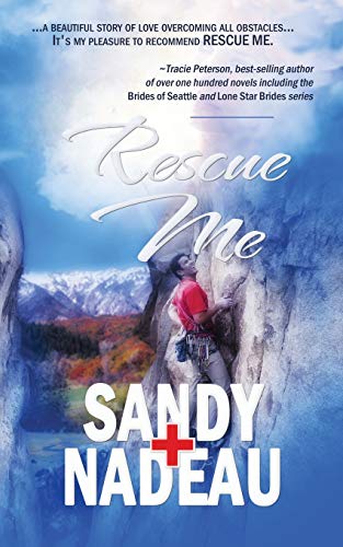 Rescue Me [Paperback]