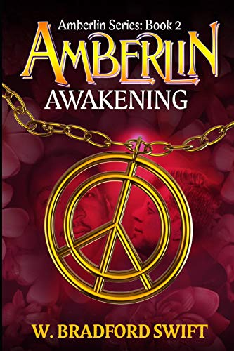 Amberlin  Awakening a Paranormal Mystery Adventure [Paperback]