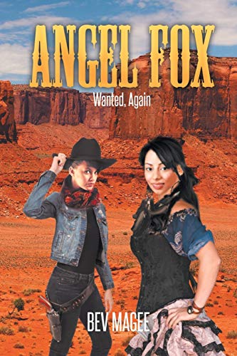 Angel Fox [Paperback]
