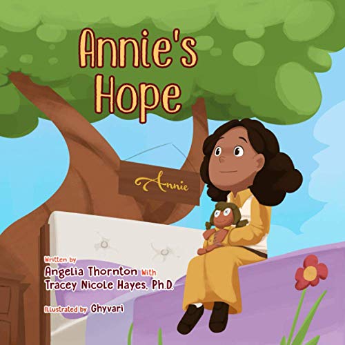 Annie's Hope [Paperback]