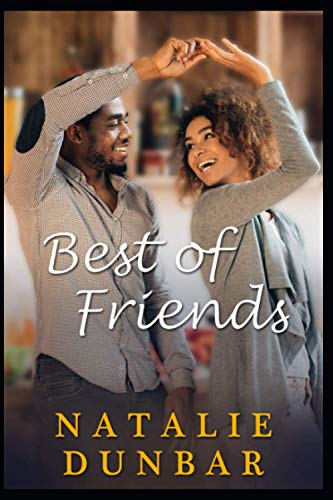 Best of Friends [Paperback]