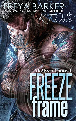 Freeze Frame [Paperback]