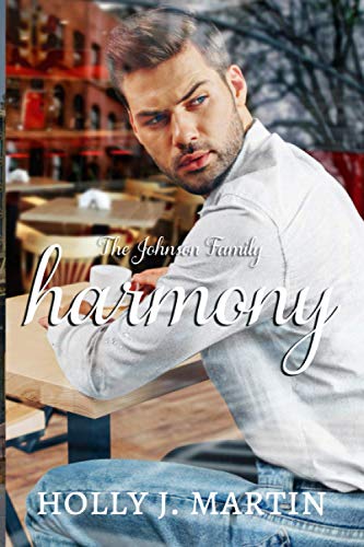 Harmony [Paperback]