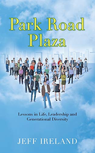 Park Road Plaza [Paperback]