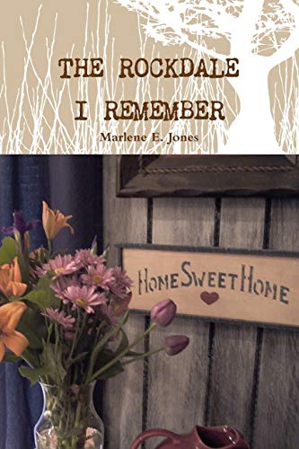Rockdale I Remember [Paperback]