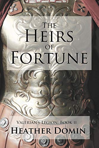 The Heirs Of Fortune [Paperback]