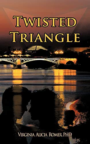 Twisted Triangle [Paperback]