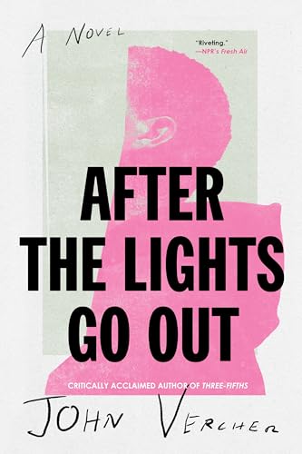After the Lights Go Out [Paperback]