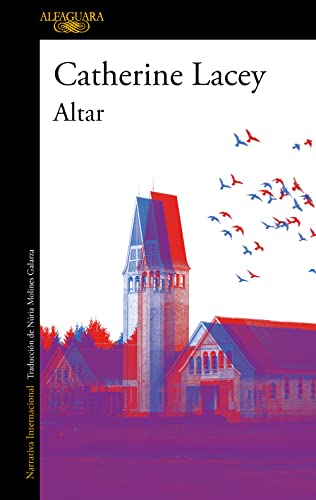 Altar / Pew [Paperback]
