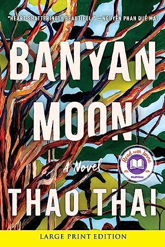 Banyan Moon A Novel [Paperback]
