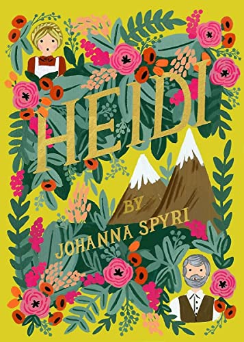 Heidi [Hardcover]
