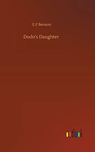 Dodo's Daughter