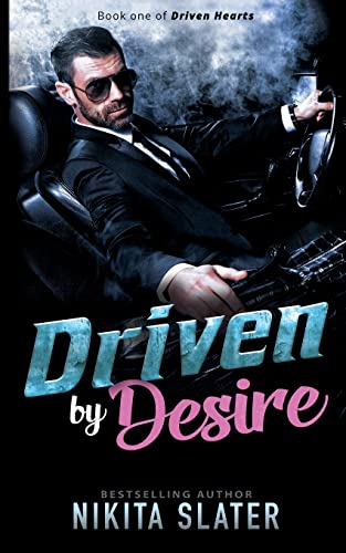 Driven By Desire