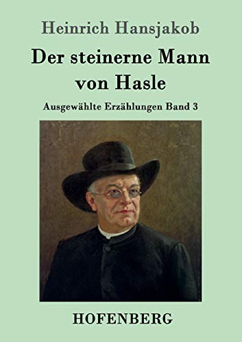 Steinerne Mann Von Hasle