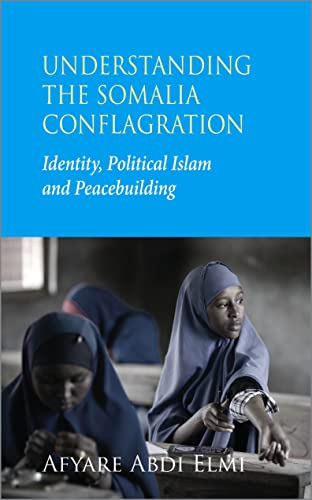 Understanding the Somalia Conflagration Identity, Political Islam and Peacebuil [Paperback]
