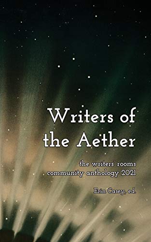 Writers Of The Aether
