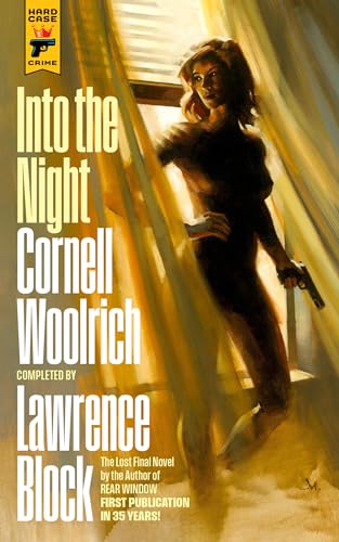 Into the Night [Paperback]