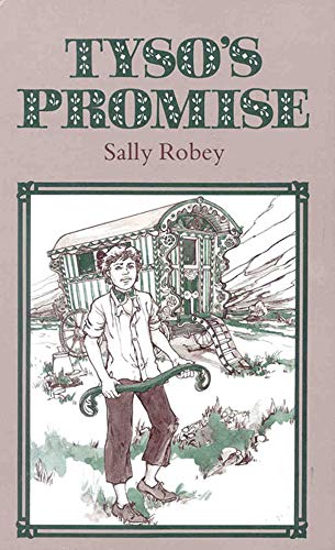 Tyso's Promise [Hardcover]