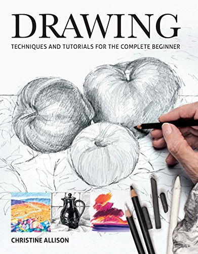 Drawing [Paperback]