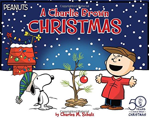 A Charlie Brown Christmas [Paperback]