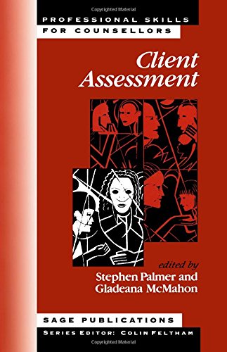 Client Assessment [Paperback]
