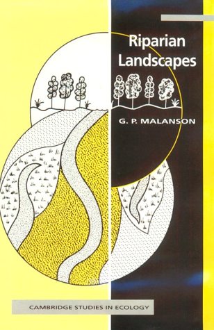 Riparian Landscapes [Hardcover]