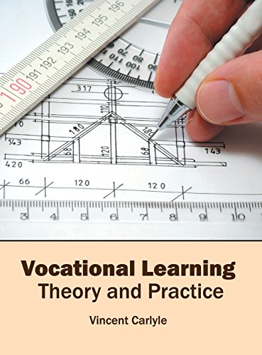 Vocational Learning Theory and Practice [Hardcover]
