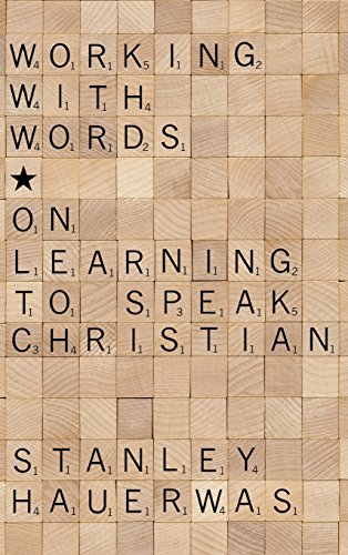 Working With Words [Hardcover]