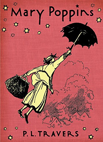Mary Poppins [Hardcover]