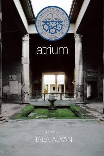 Atrium Poems [Paperback]