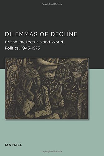 Dilemmas of Decline [Paperback]
