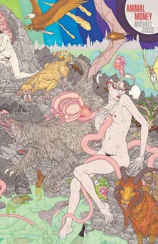 Animal Money [Paperback]