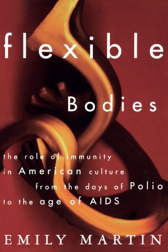 Flexible Bodies [Paperback]