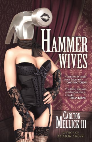 Hammer Wives [Paperback]