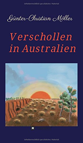 Verschollen In Australien (german Edition) [Hardcover]