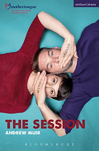 The Session [Paperback]