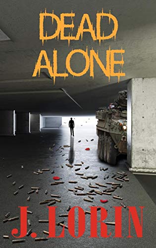 Dead Alone [Hardcover]
