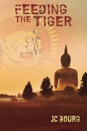 Feeding The Tiger [Paperback]