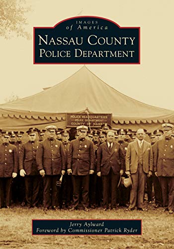 Nassau County Police Department [Paperback]